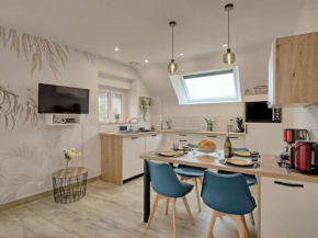 Holiday Home Hoedic by Interhome